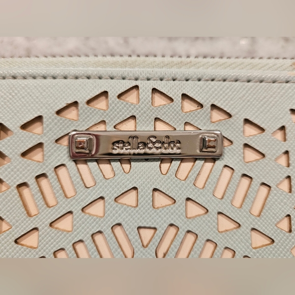 Stella and Dot Clutch - Picture 3 of 13